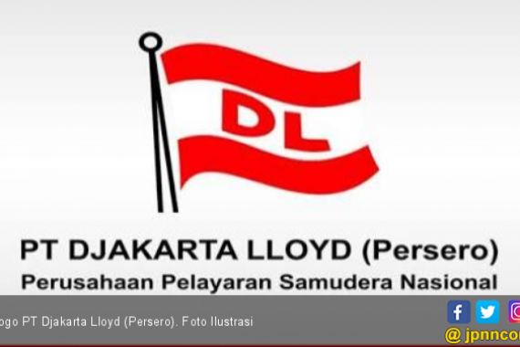 Laba Djakarta Lloyd Meningkat jadi Rp 36,6 Miliar - JPNN.COM
