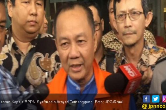 Kubu Syafruddin Sebut Legal Audit Konsultan BPPN Prematur - JPNN.COM