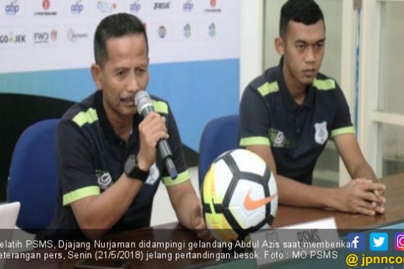 Mitra Kukar Vs PSMS: Sama-sama Jago Kandang - JPNN.COM