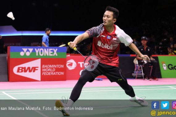 Tegang! Ihsan Bawa Indonesia Unggul 2-1 Atas Thailand - JPNN.COM