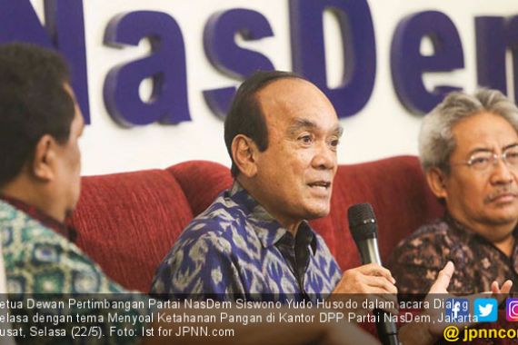Lahan Pertanian Indonesia Wajib Diperluas - JPNN.COM