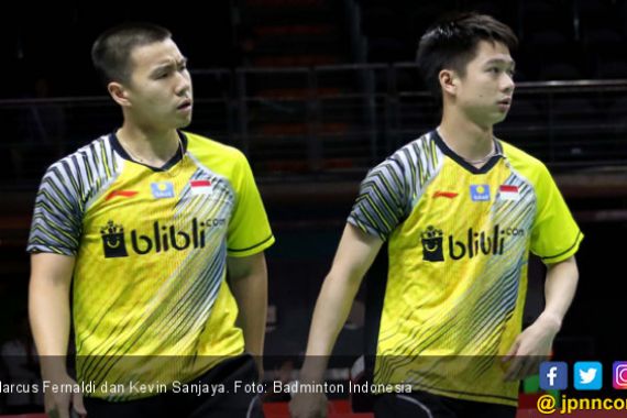 Cek Jadwal Wakil Indonesia di Kejuaraan Dunia BWF Hari Ini - JPNN.COM