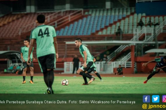 Kriteria Utama Pemain Asing Bidikan Persebaya Surabaya - JPNN.COM