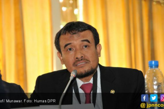 Dari Forum OGP, BKSAP Dorong Rezim Keterbukaan Parlemen - JPNN.COM