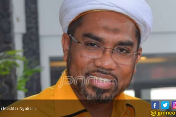 PA 212 Ingatkan Ngabalin Copot Atribut Ulama, Ini Sebabnya - JPNN.COM