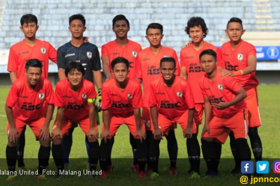 Gerak Cepat, Malang United Dekati Pemain PS AD - JPNN.COM