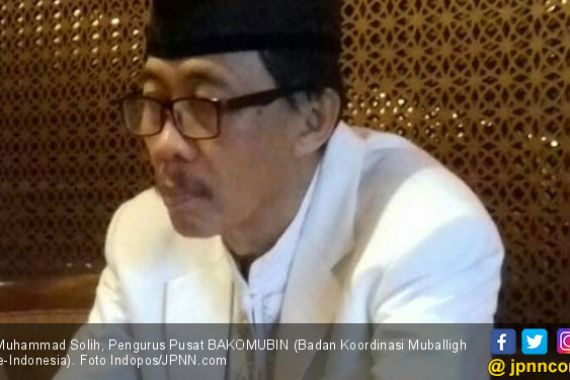 Merenspons Gagasan Khilafah - JPNN.COM