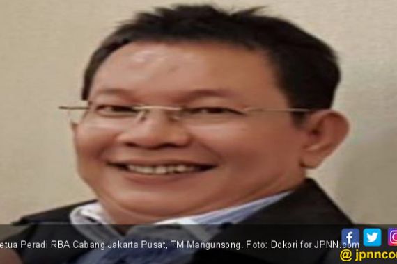 DPR, Kemdagri dan Bawaslu Lawan Akal Sehat - JPNN.COM