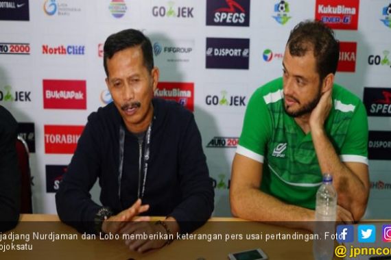 Kemenangan PSMS Medan Atas Arema FC Harus Dibayar Mahal - JPNN.COM