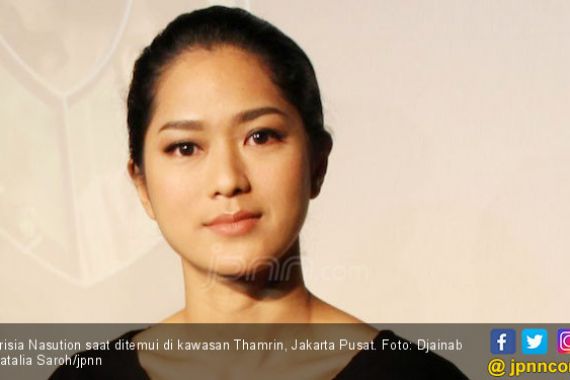 Lagi Galau, Prisia Nasution: Bantu Jawab dong Please - JPNN.COM