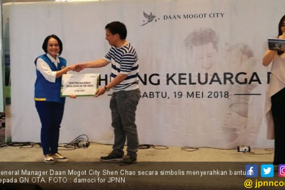 Damoci Optimistis Iklim Properti Indonesia - JPNN.COM