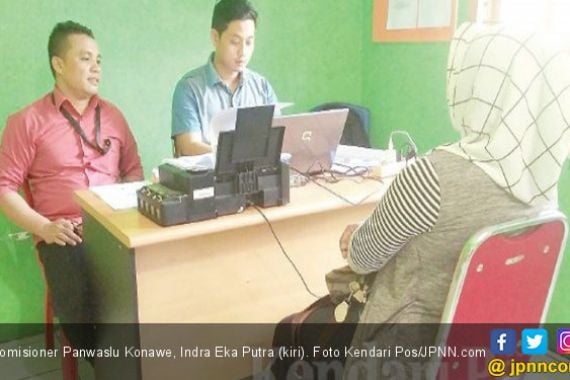 Tak Netral di Pilkada Serentak 2018, 2 ASN Terancam Penjara - JPNN.COM