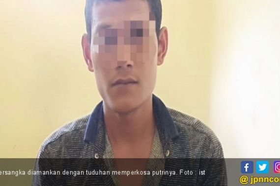 Bakar Anti-Nyamuk di Kamar Anak Cuma Modus Sang Ayah - JPNN.COM