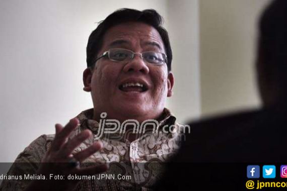 Ombudsman Bakal Selidiki Dugaan Wanprestasi Pemprov NTT - JPNN.COM