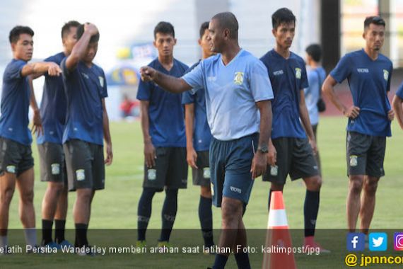 Kans Persiba Mentas di Liga 1 Belum Sepenuhnya Sirna - JPNN.COM