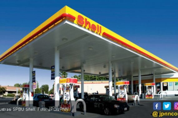 BBM Shell dan Total Naik, Ini Perinciannya - JPNN.COM