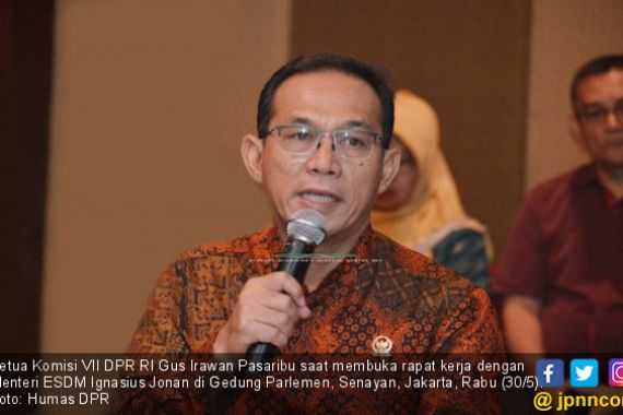 Gerindra: Pertamina Kambing Hitam Pencitraan Jokowi - JPNN.COM