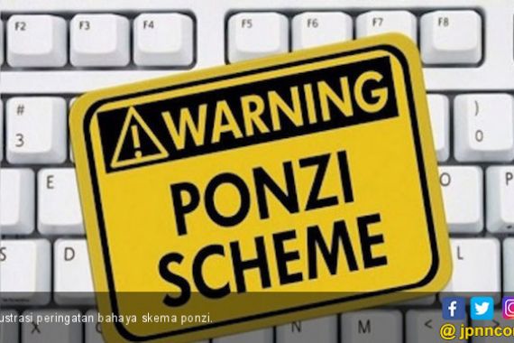 MAP Tuding Paytren Gunakan Skema Ponzi - JPNN.COM