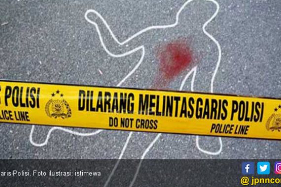 Jasad Pasutri di Jonggol Bogor Ditemukan Membusuk, Korban Pembunuhan? - JPNN.COM