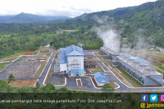 Development Bank Dukung Infrastruktur Kelistrikan Renewable - JPNN.COM