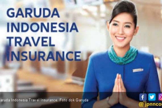 Garuda Indonesia & Bank Mandiri Tebar Tiket Promo di 31 Kota - JPNN.COM