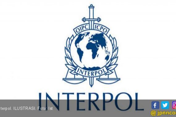 Interpol Terbitkan Red Notice Mencari Yu Jing - JPNN.COM