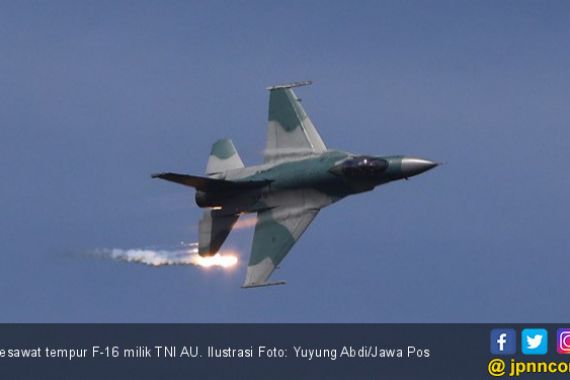 TNI AU Siap Ambil Alih, Begini Respons Pilot Garuda - JPNN.COM