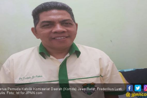 Hoaks dan Ujaran Kebencian Mengancam Persatuan Nasional - JPNN.COM