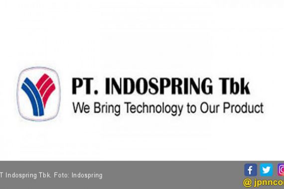 Industri Pegas Bergairah, Indospring Jajaki Pasar Rusia - JPNN.COM