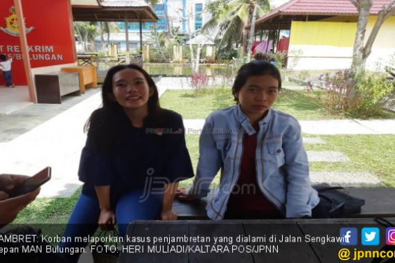 Kisah Penjambret Video Call Tanpa Busana dengan Mahasiswi - JPNN.COM