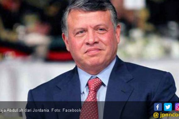 Aset Raja Abdullah Diumbar, Yordania Benarkan Isi Pandora Paper - JPNN.COM