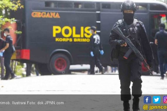 Inilah Sejumlah Titik Rawan yang Bakal Dipelototi Sniper - JPNN.COM