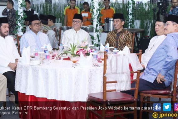 Bamsoet Pastikan Tak Akan Ada Amandemen UUD 1945 Periode Ini - JPNN.COM