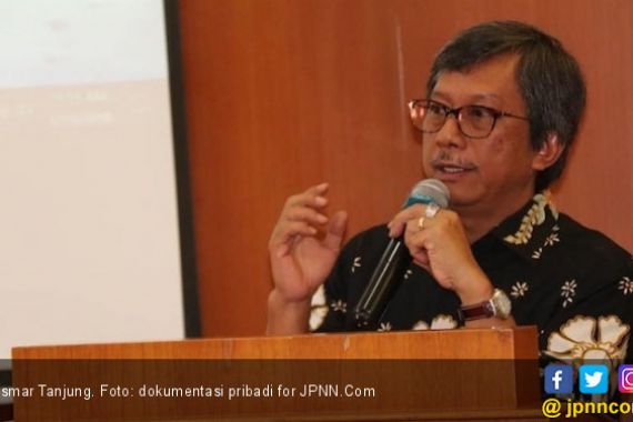 10 Calon Pendamping Jokowi Hasil Penjaringan PKPBerdikari - JPNN.COM