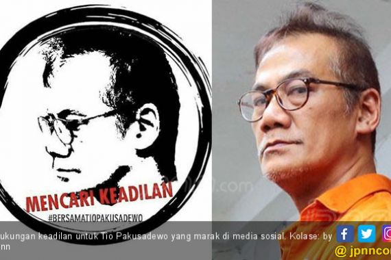 Tio Pakusadewo Didiagnosa Alami Gangguan Mental - JPNN.COM