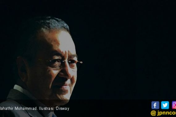 Kejutan Baru dari Mahathir - JPNN.COM