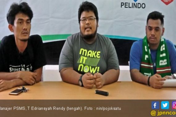 Pemecatan 2 Asisten Djanur Tanpa Sepengetahuan Sang Manajer - JPNN.COM