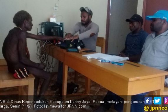 Bupati Lanny Jaya: Pemekaran Papua untuk Akar Rumput, Bukan Elite - JPNN.COM