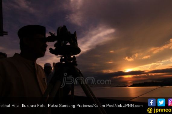 Muhammadiyah Sudah Tetapkan Awal Puasa 2019, Kemenag Sidang Isbat 5 Mei - JPNN.COM