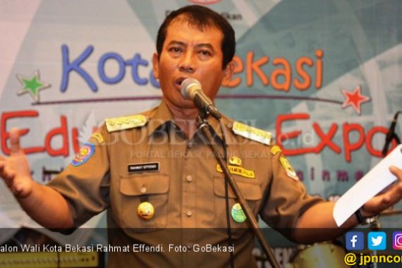 Bambang: Kami Temukan Kejanggalan Ijazah Cawalkot Bekasi - JPNN.COM