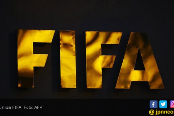 20 Besar Ranking Terbaru FIFA, Inggris Naik Satu Tangga - JPNN.COM