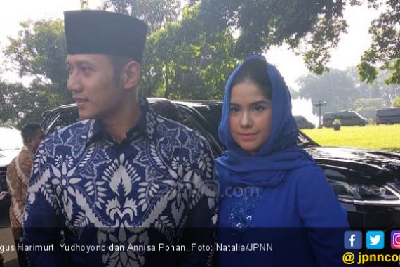 Misbakhun Sarankan AHY Belajar ke Ibas - JPNN.COM