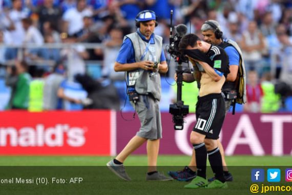 Piala Dunia 2018: Pelatih Persib Ragukan Argentina & Brasil - JPNN.COM