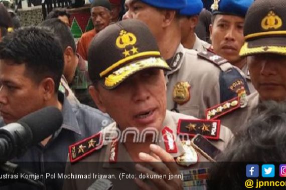 Hari Ini, Iwan Bule Dilantik jadi Pj Gubernur Jawa Barat - JPNN.COM