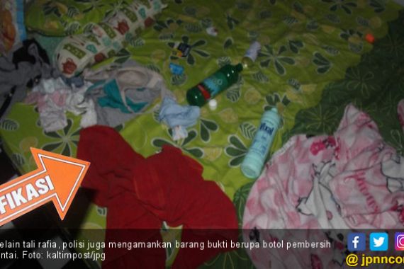Istri Ogah Pulang ke Rumah, Suami Malah Nekat Gantung Diri - JPNN.COM