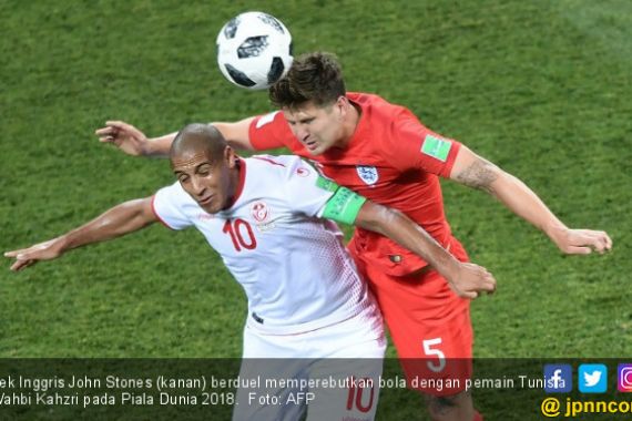 Klasemen Piala Dunia 2018 usai Belgia dan Inggris Menang - JPNN.COM