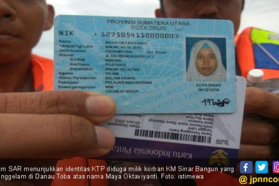 Polri Masih Selidiki Penyebab Tenggelamnya KM Sinar Bangun - JPNN.COM