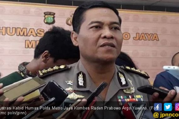 Polda Metro Jaya Sudah Garap Anak Buah Anies di Kasus Ratna - JPNN.COM