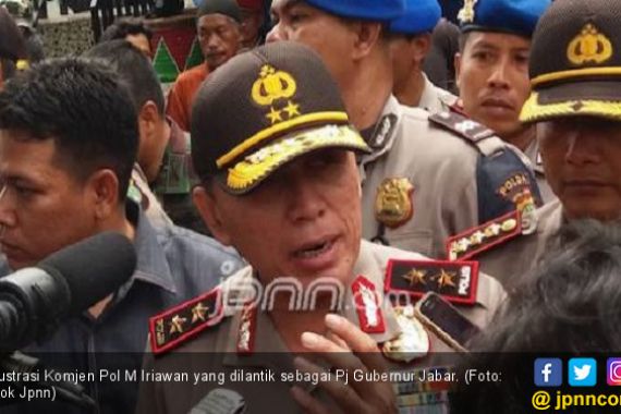 Masinton: Hak Angket Pj Gubernur Jabar Sengaja Digoreng - JPNN.COM