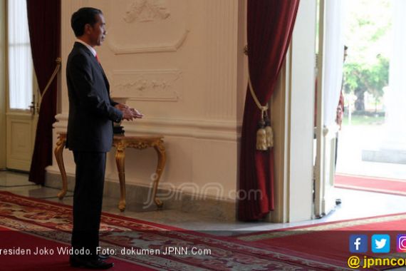 Ada Tugas Khusus dari Jokowi untuk Mensos Pengganti Idrus - JPNN.COM
